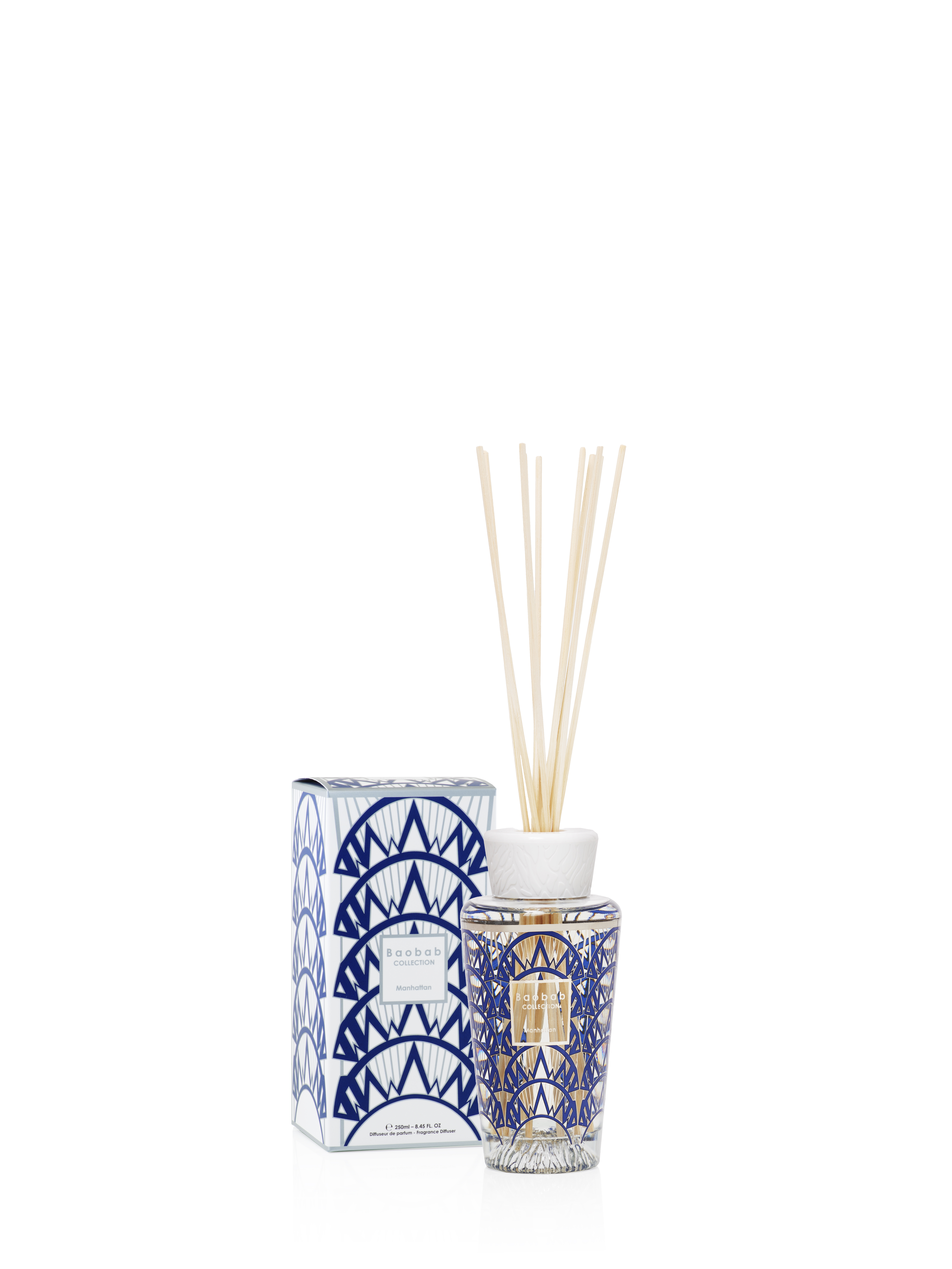 null Diffuser MY FIRST BAOBAB MANHATTAN, , small